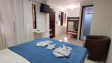 SUITE FAMILIA X 4 | Ókeypis þráðlaus nettenging