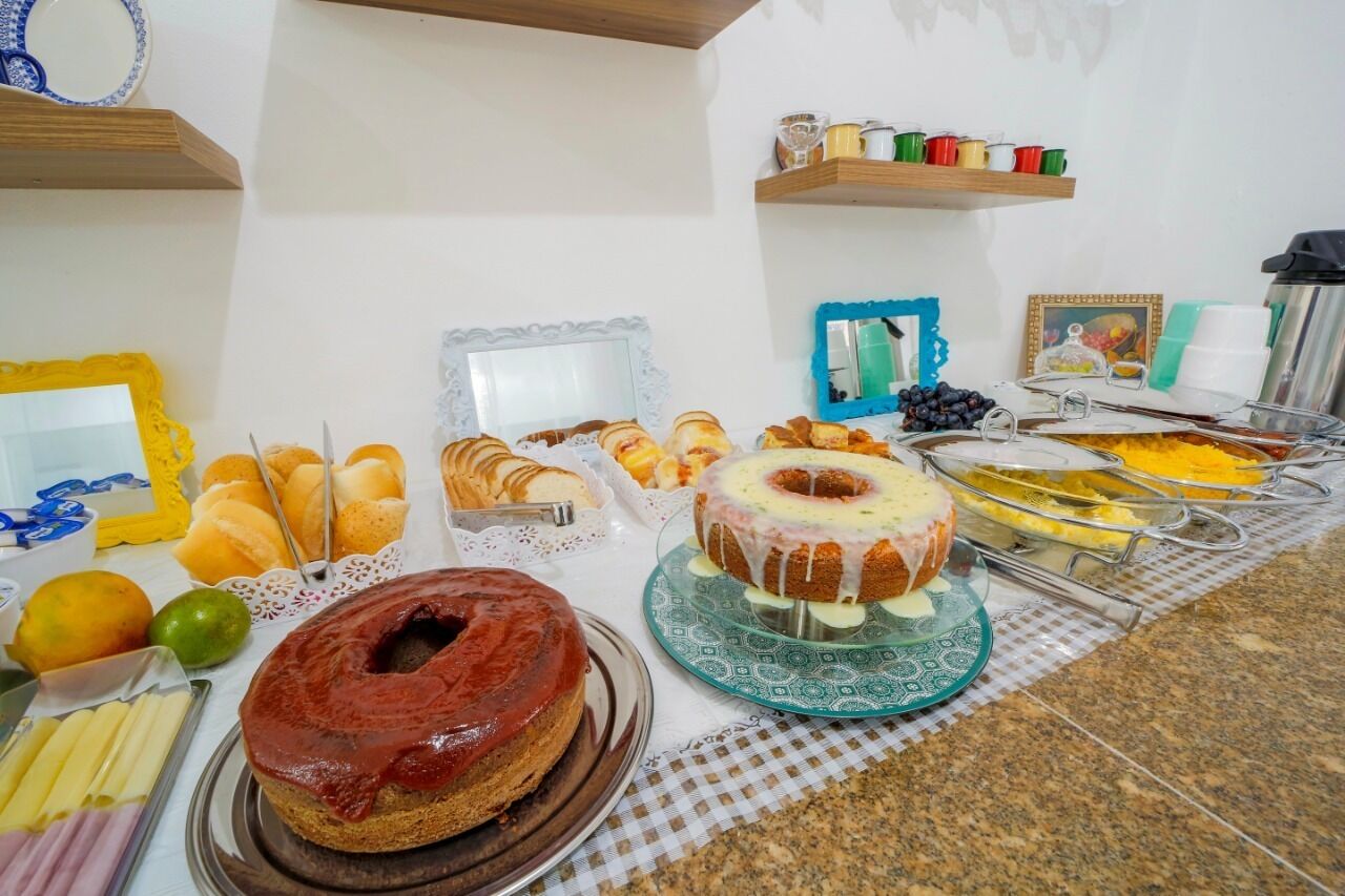 Foto - Pousada Solanas De Porto