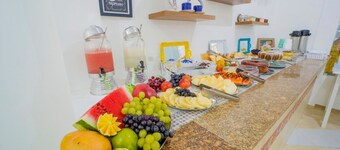 POUSADA SOLANAS DE PORTO