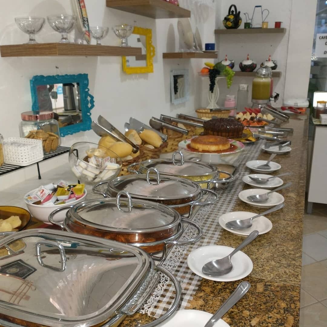 Foto - Pousada Solanas De Porto