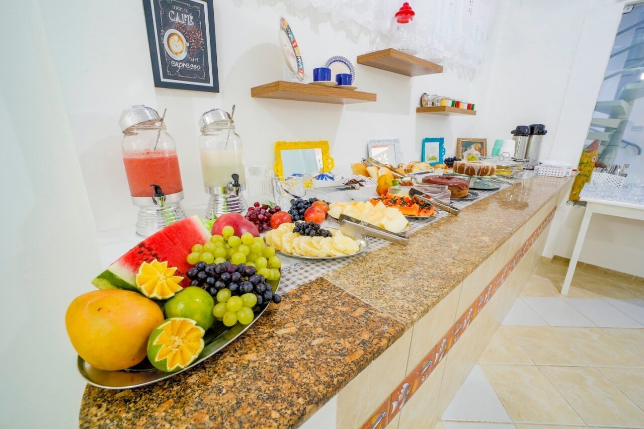 Foto - Pousada Solanas De Porto