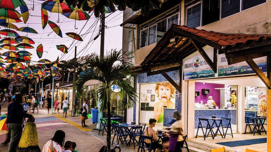 POUSADA SOLANAS DE PORTO