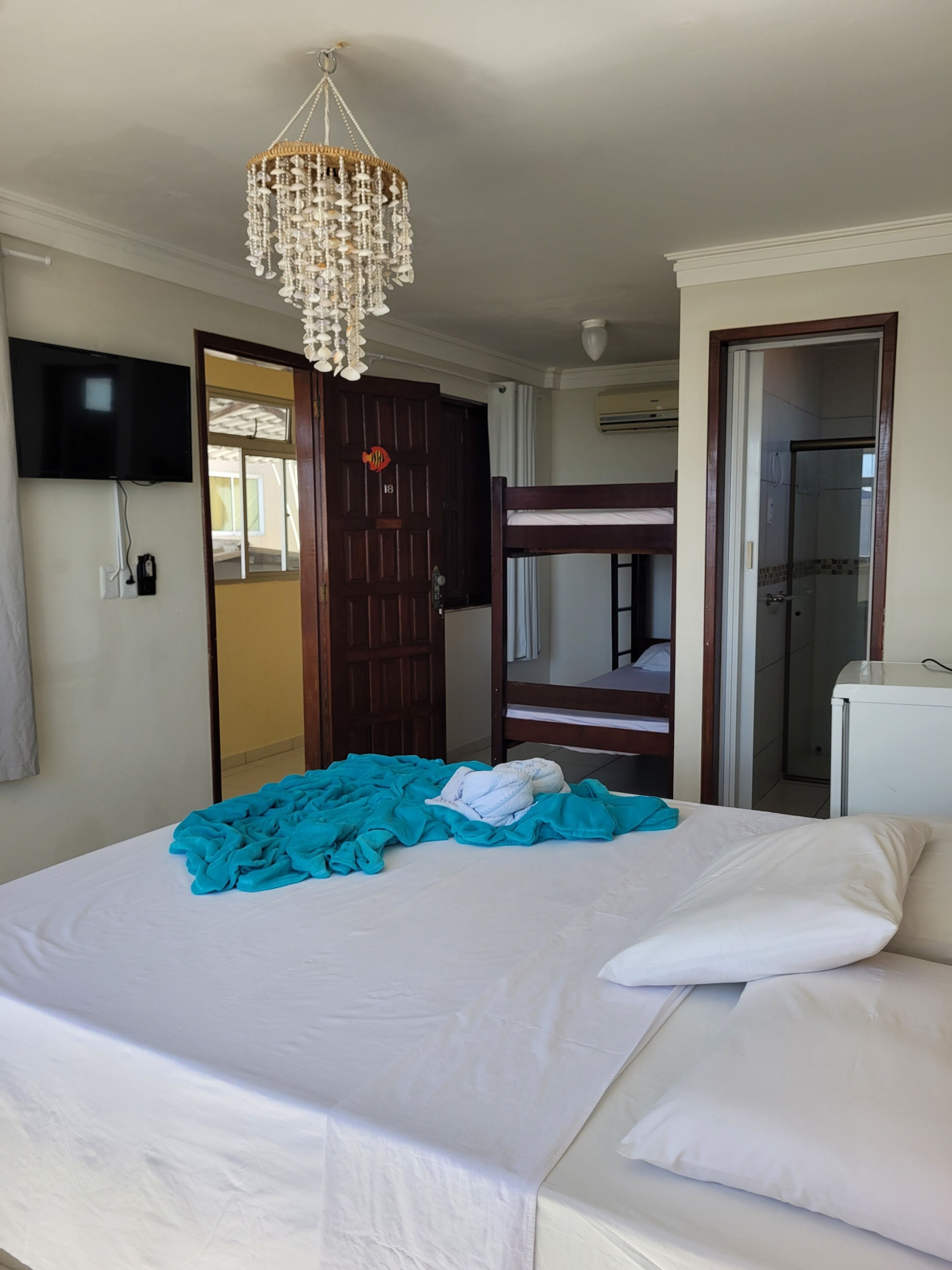 Foto - Pousada Solanas De Porto