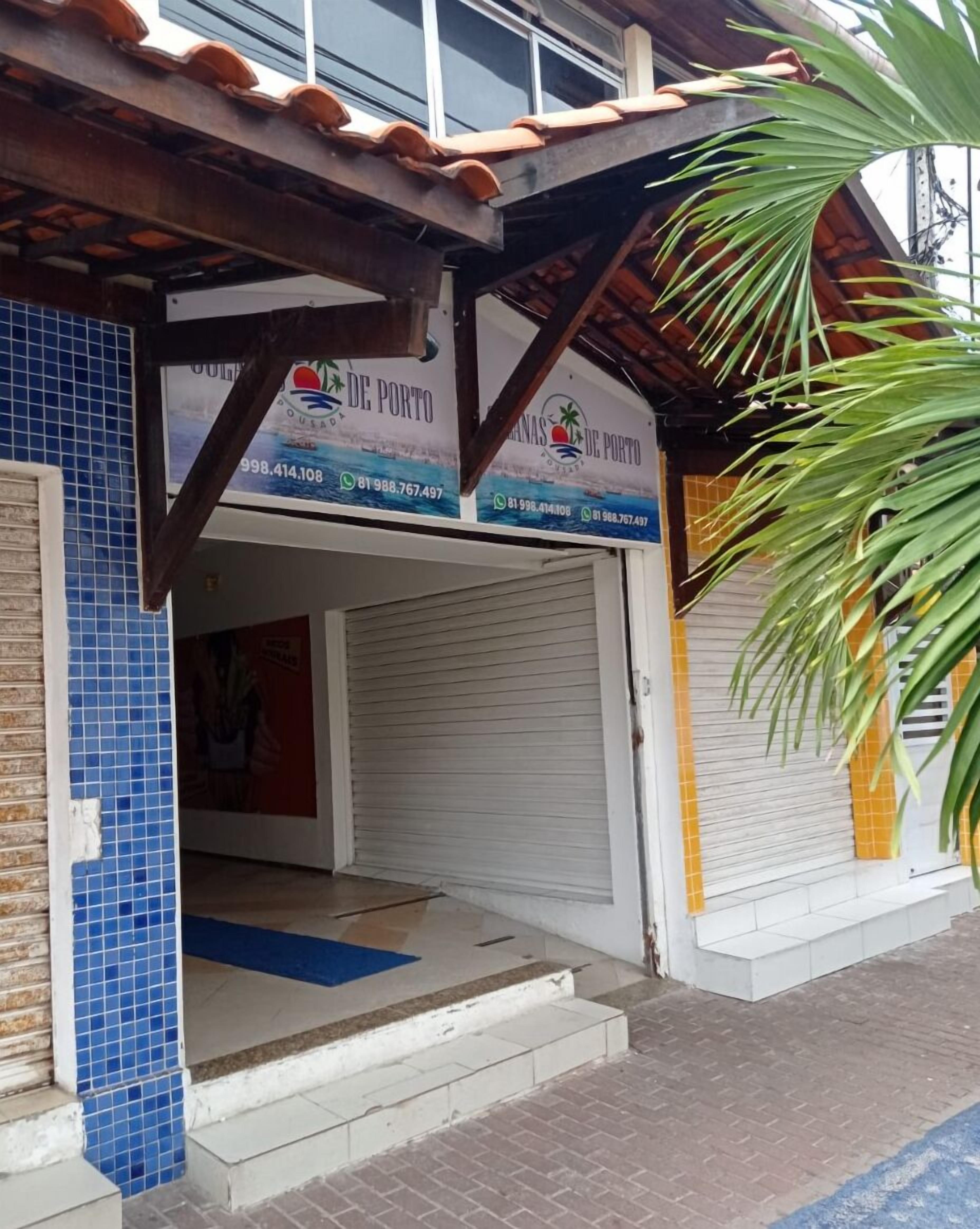 Foto - Pousada Solanas De Porto