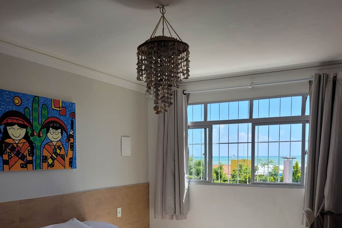 SUITE MASTER VISTA