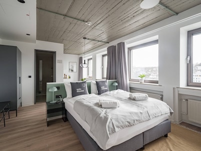 Limehome Saarbrücken Berliner Promenade