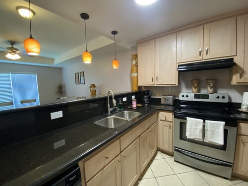 Cozy/Welcoming Entire Place in McAllen,TX