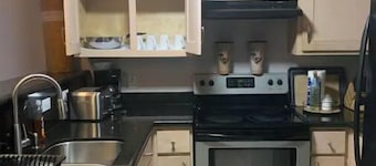 Cozy/Welcoming Entire Place in McAllen,TX
