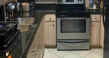 Cozy/Welcoming Entire Place in McAllen,TX