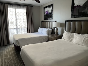 1 chambre, Wi-Fi