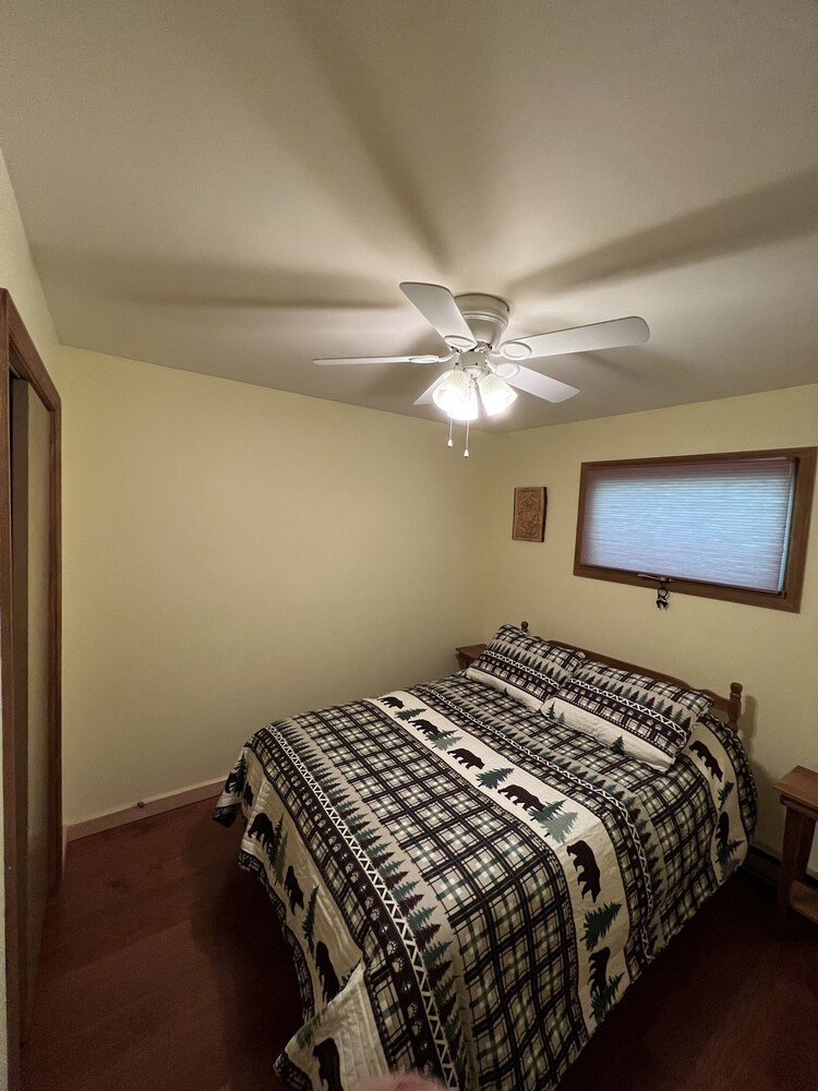 Mimi’s by the lake Chestertown Vrbo