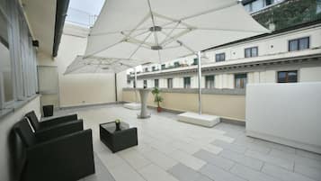 Teras/patio