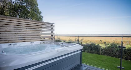 Rhossili Bay Secret - Cabin - Landimore
