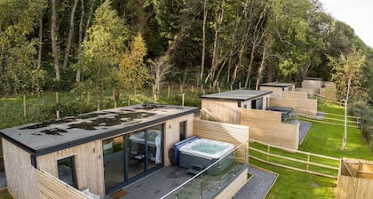 Rhossili Bay Secret - Cabin - Landimore