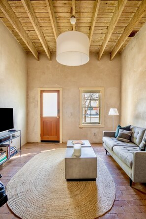 Téléviseur connecté