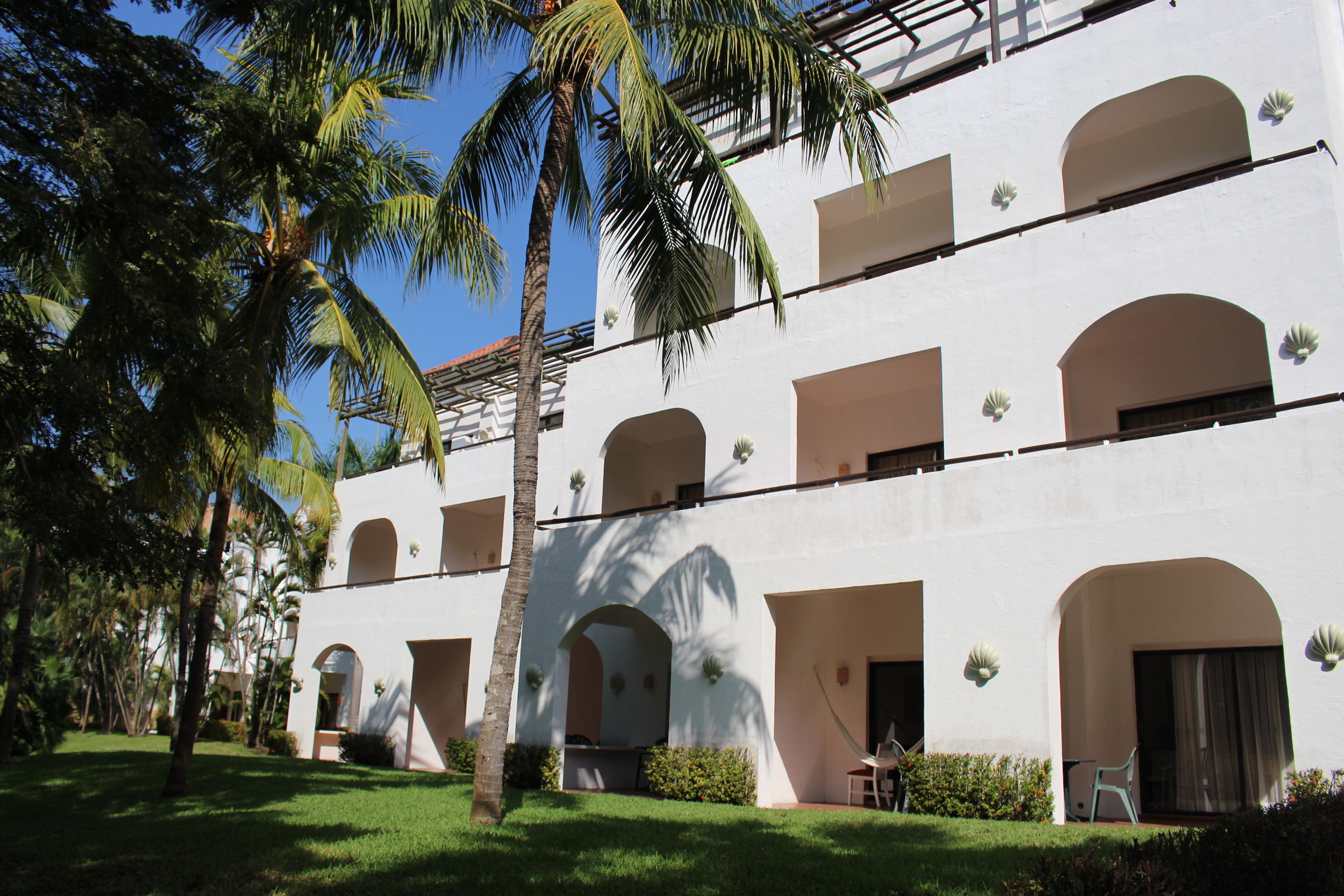 Chi tiết ngoại thất