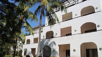 Chi tiết ngoại thất