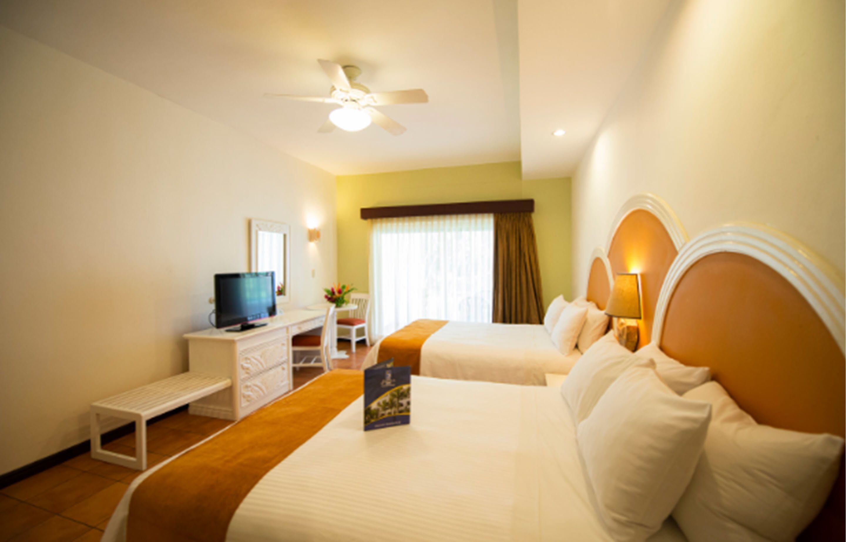 Double Room | View from room