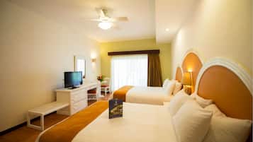 Double Room | View from room