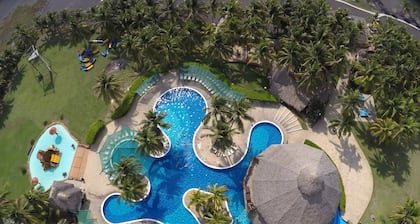 Hotel Soleil Pacifico