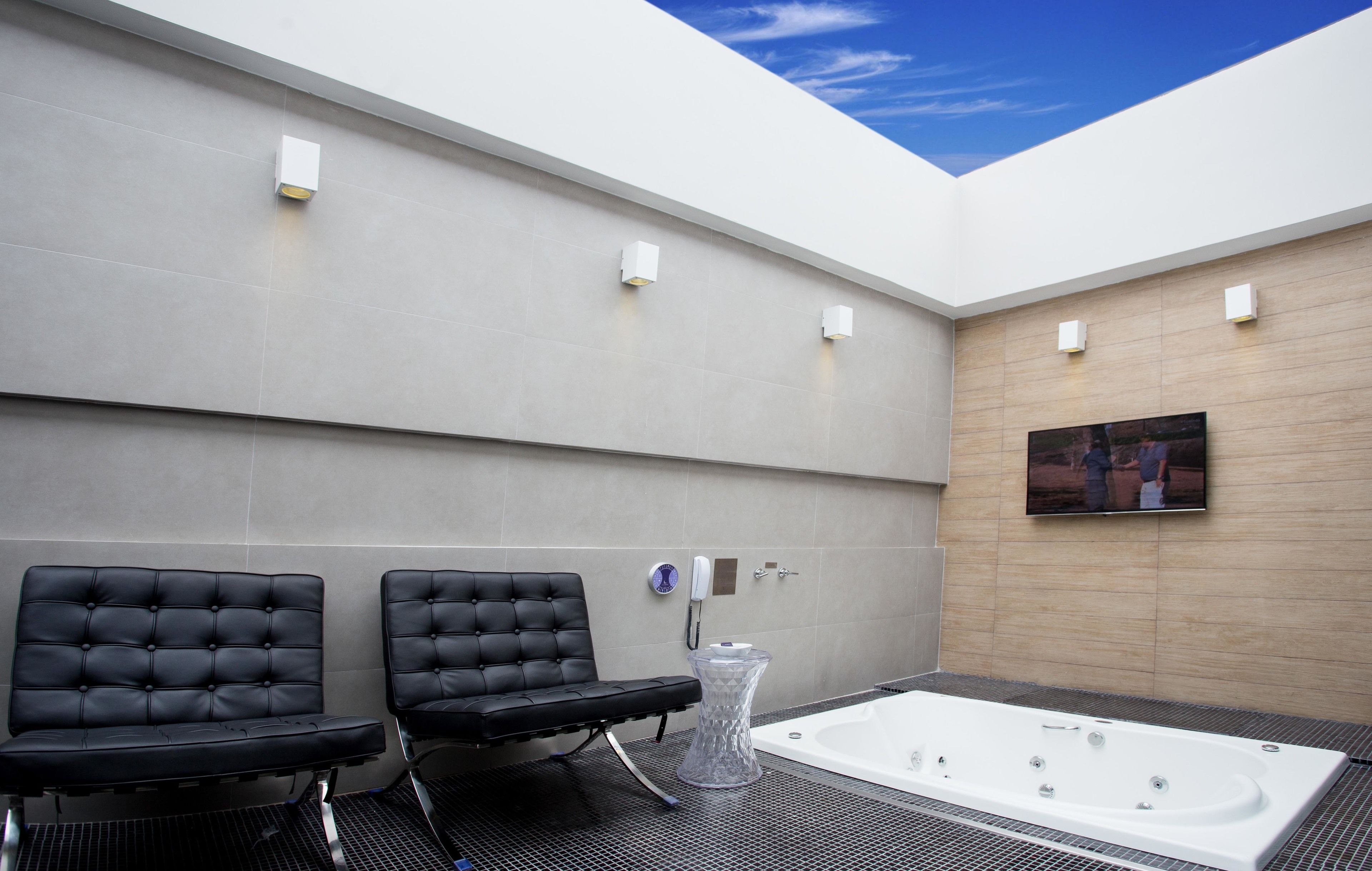 Foto - Lush Motel Ipiranga