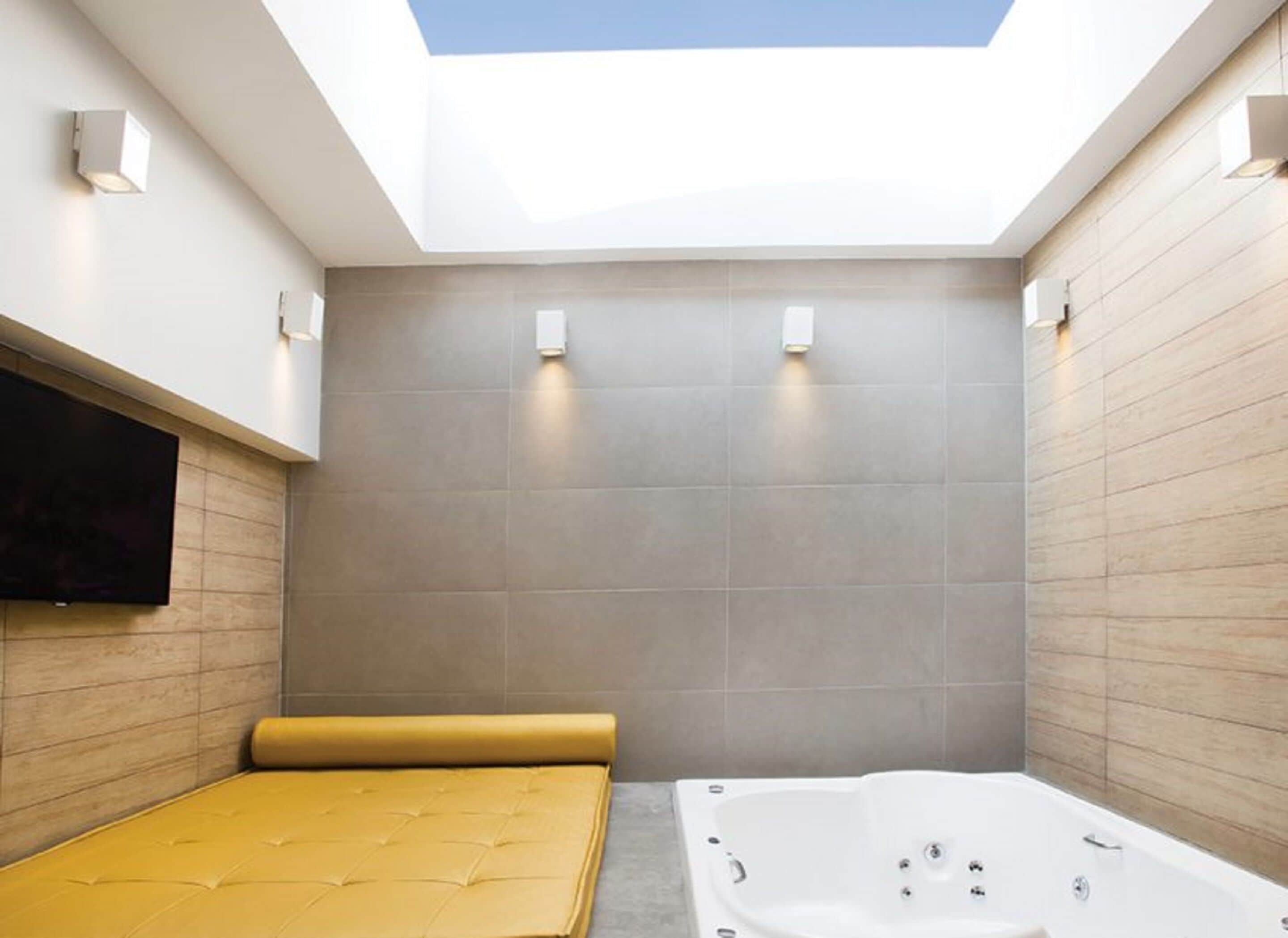 Foto - Lush Motel Ipiranga