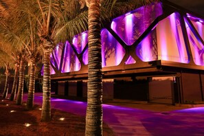 Exterior - Lush Motel Ipiranga (São Paulo)