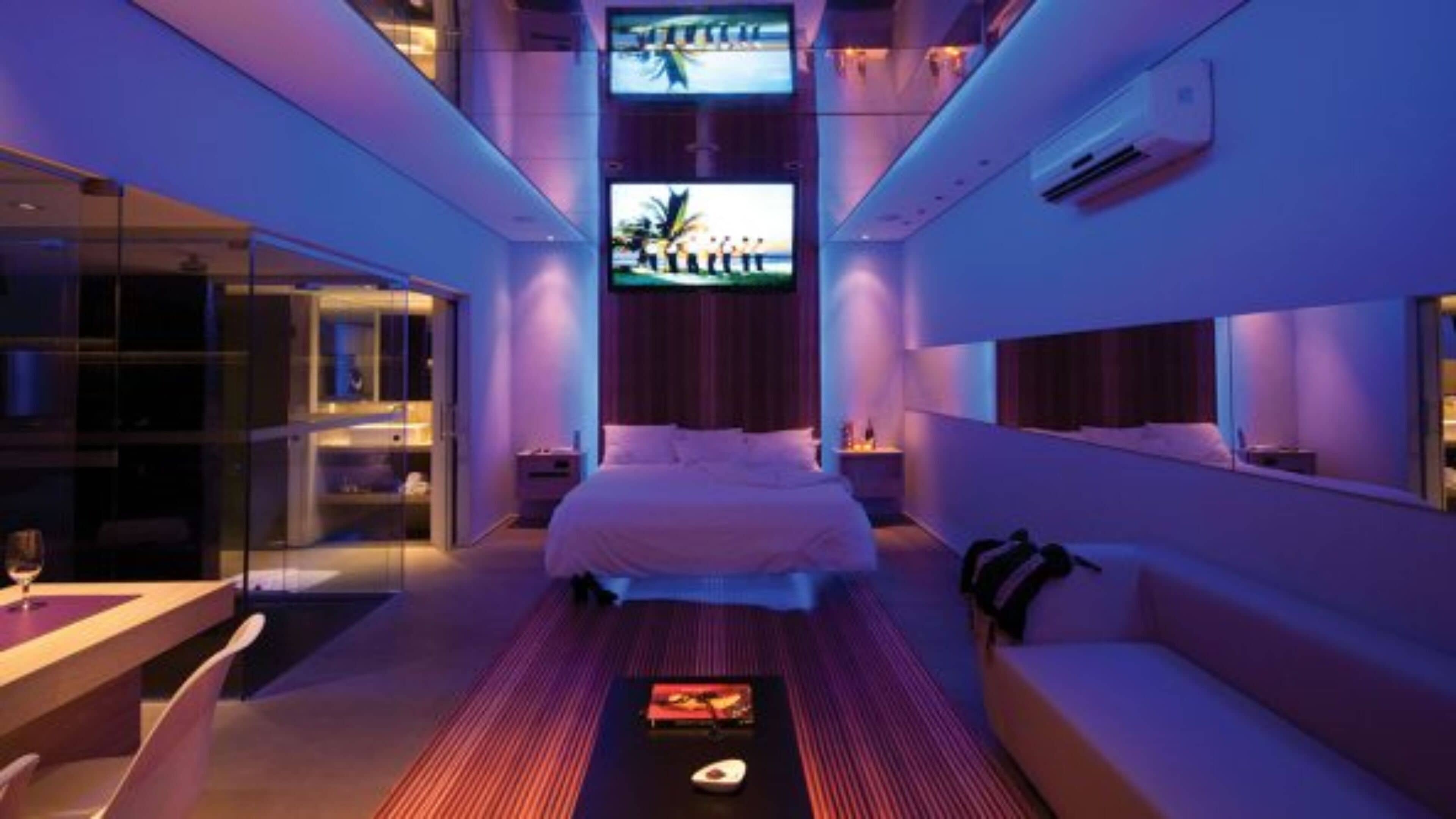 Foto - Lush Motel Ipiranga