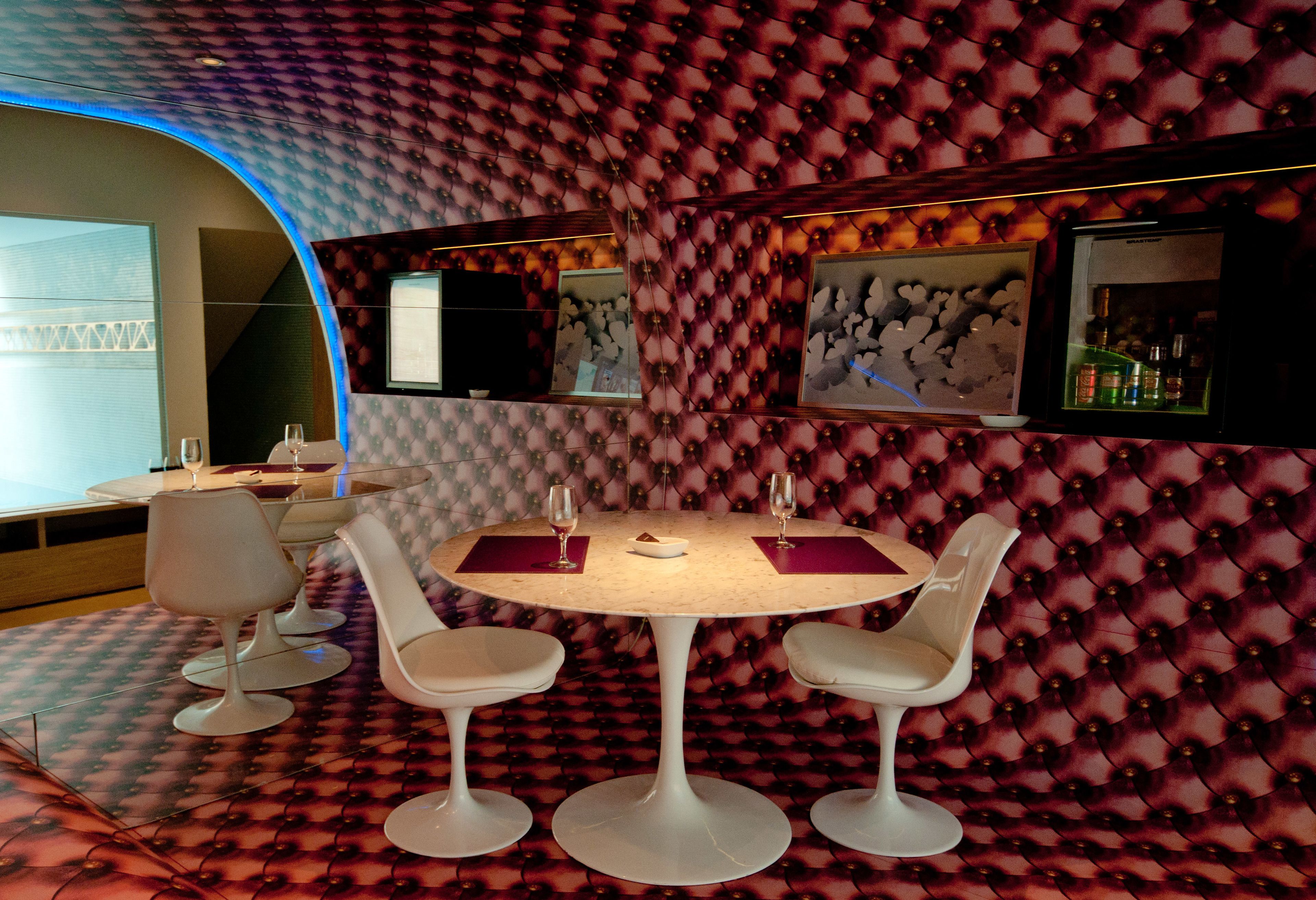 Foto - Lush Motel Ipiranga