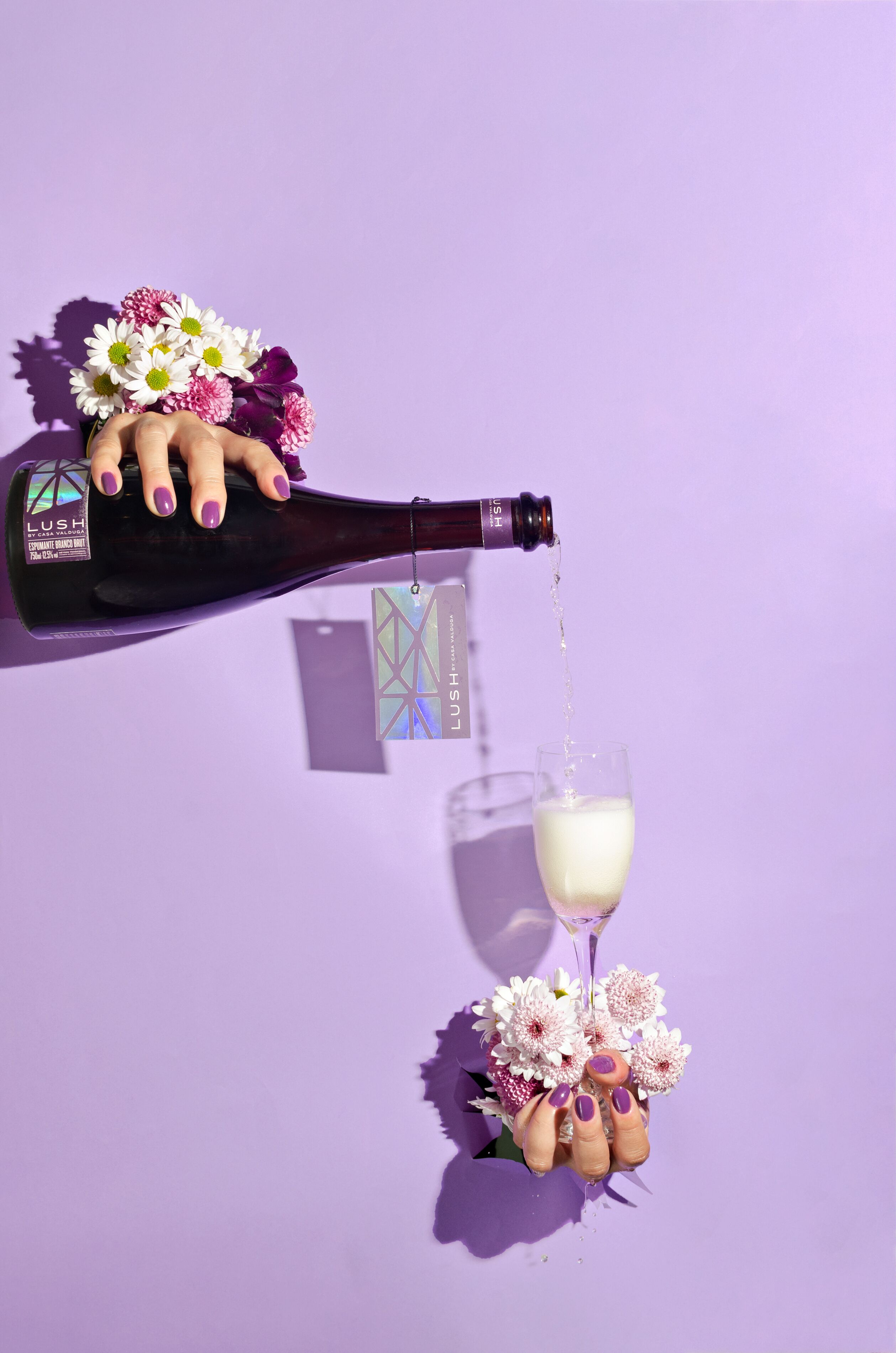 Foto - Lush Motel Ipiranga