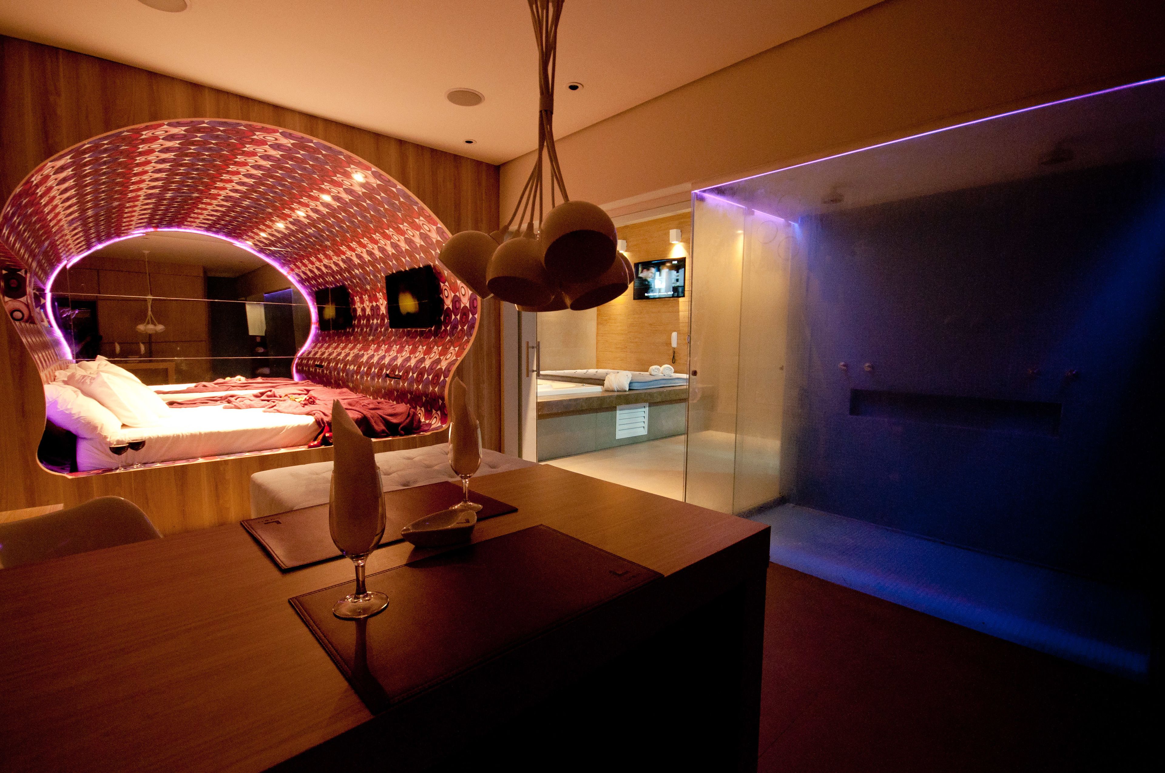 Foto - Lush Motel Ipiranga