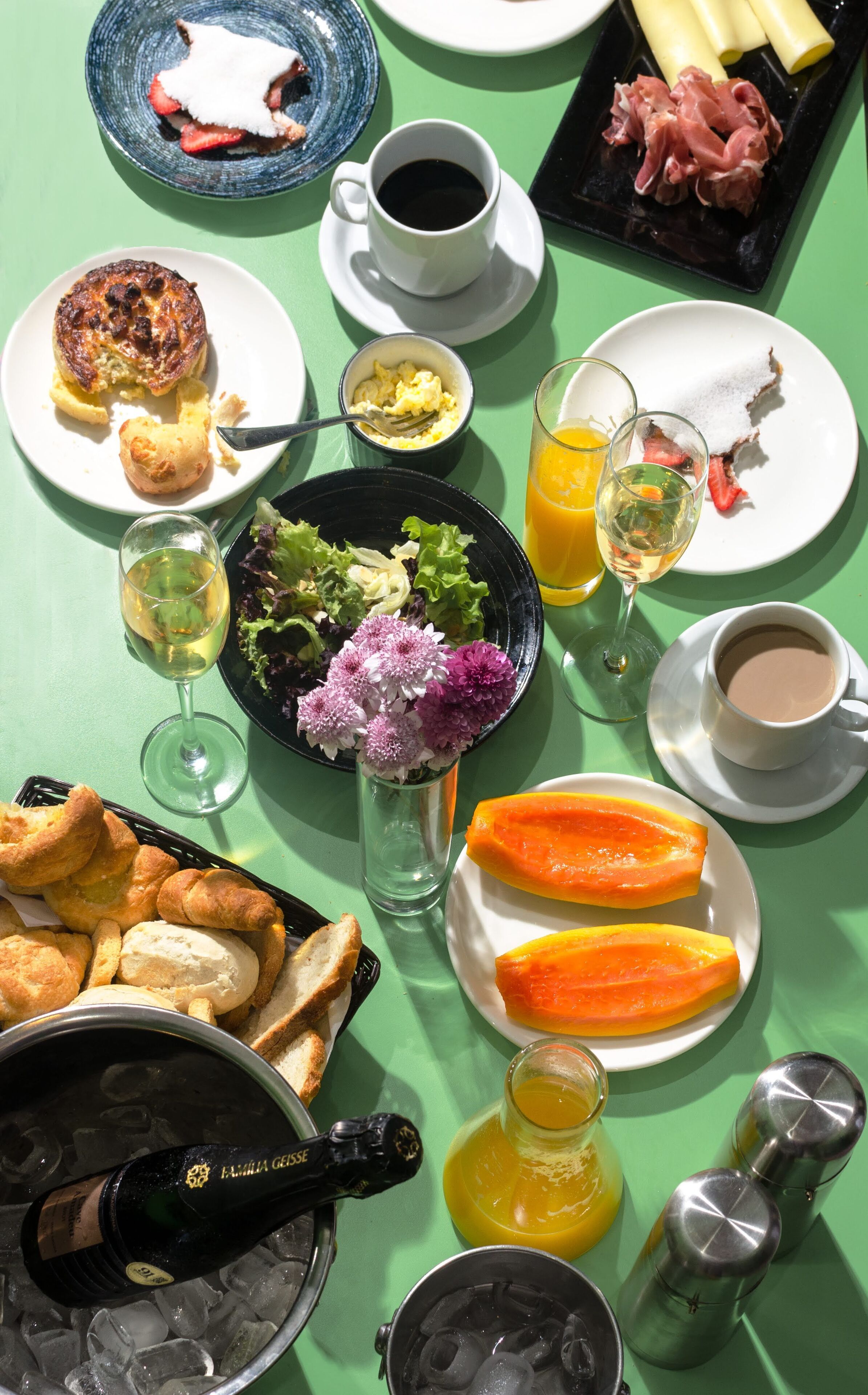 Foto - Lush Motel Ipiranga