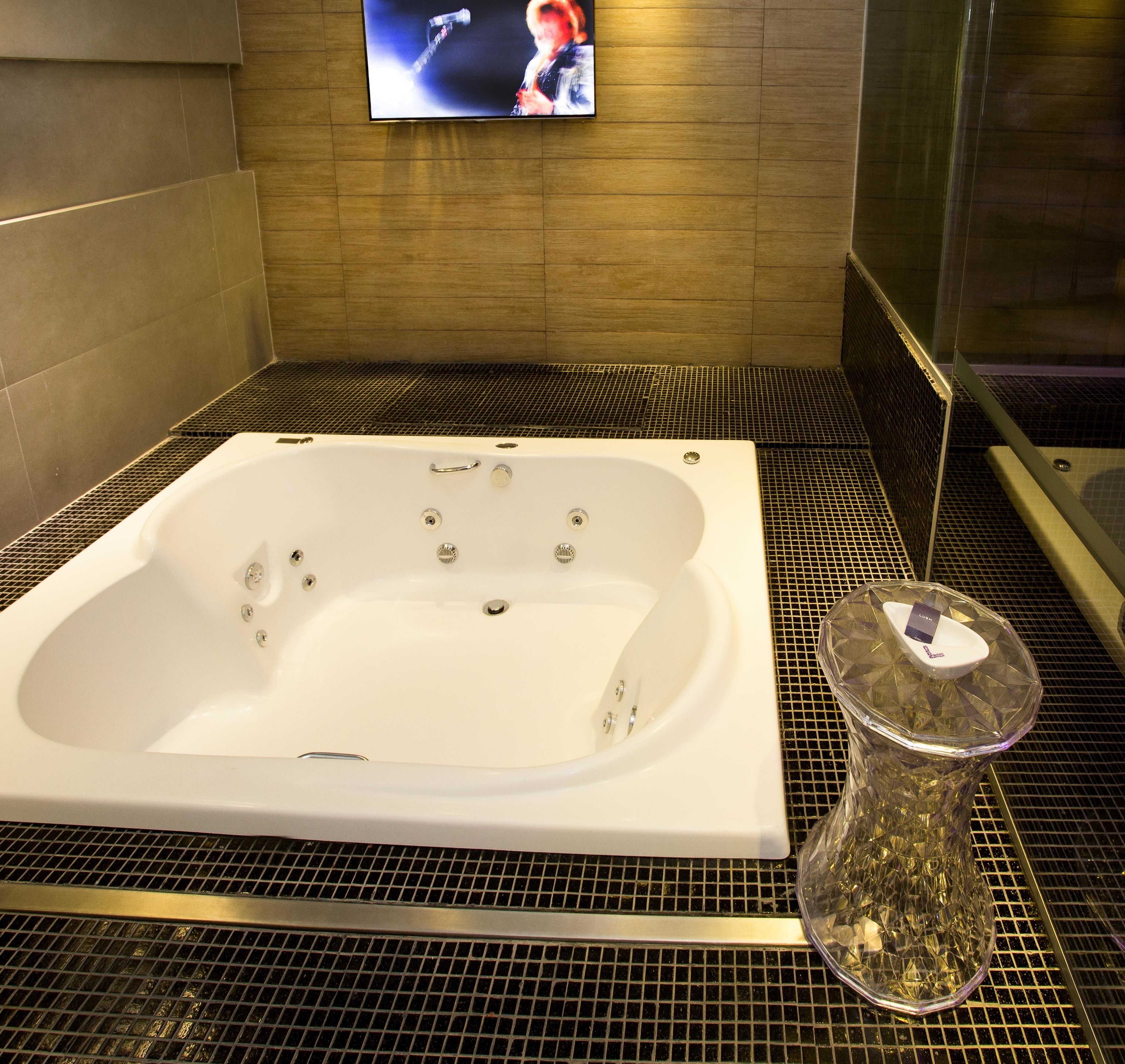 Foto - Lush Motel Ipiranga