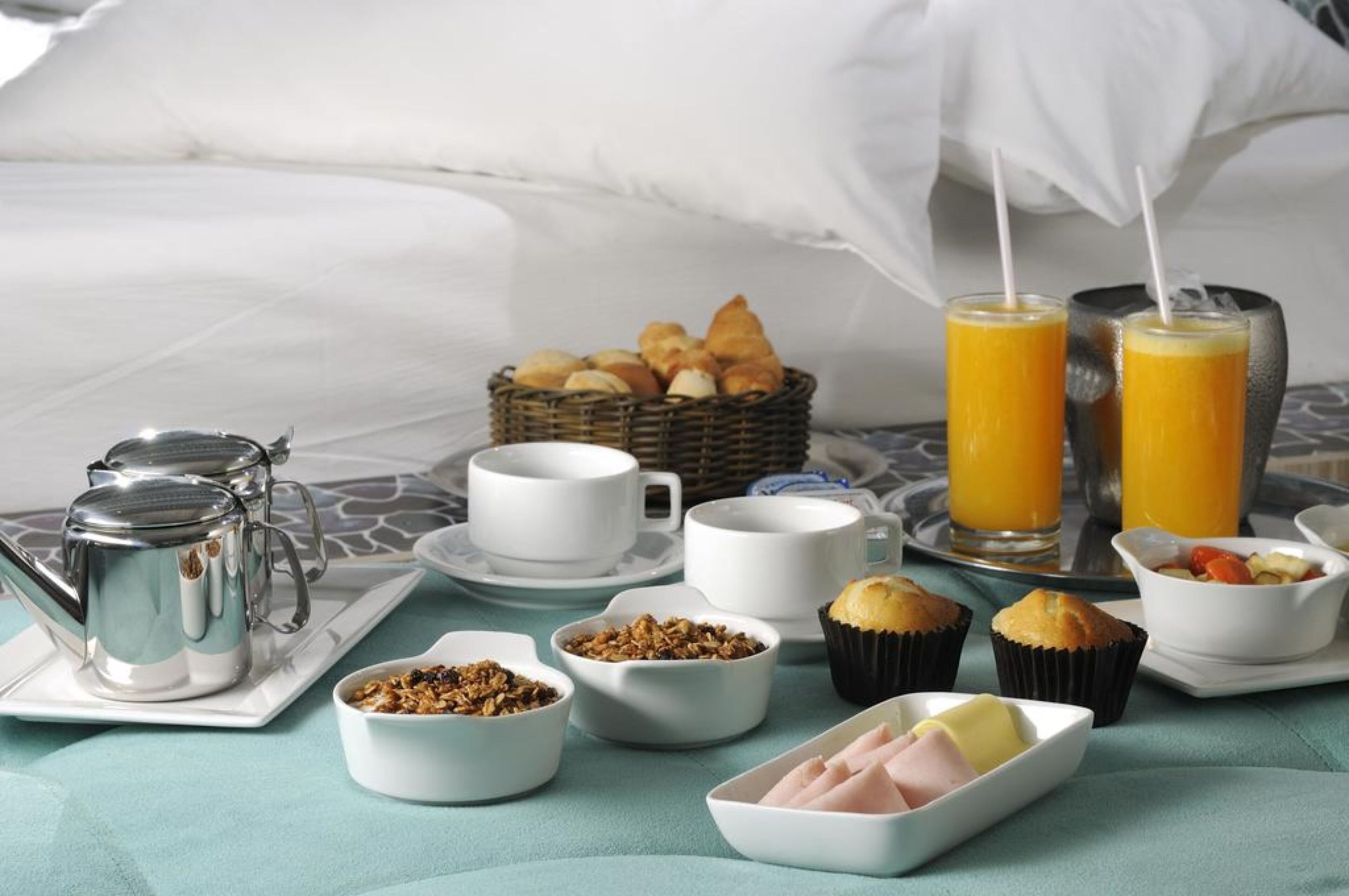 Foto - Lush Motel Ipiranga