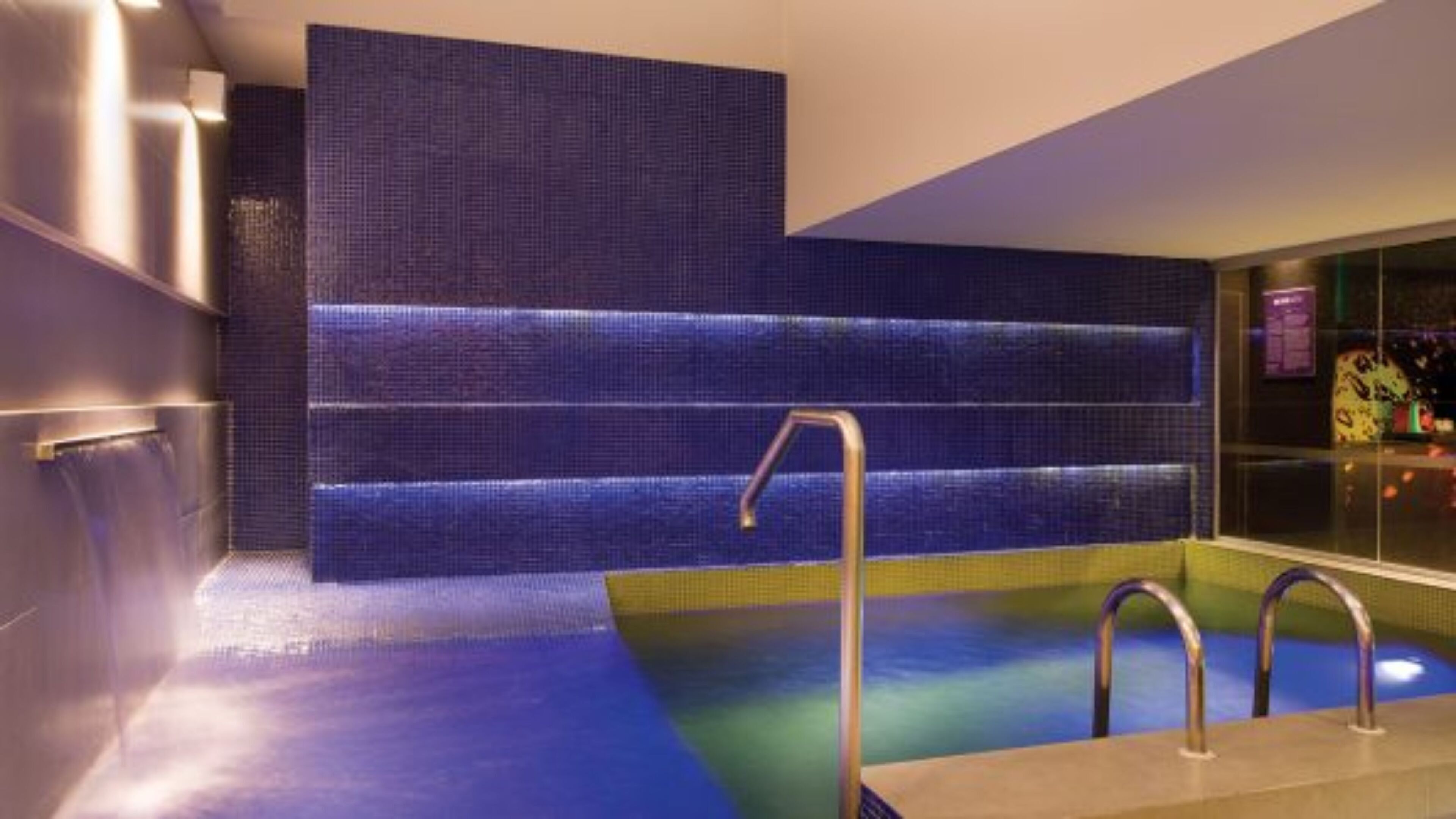 Foto - Lush Motel Ipiranga