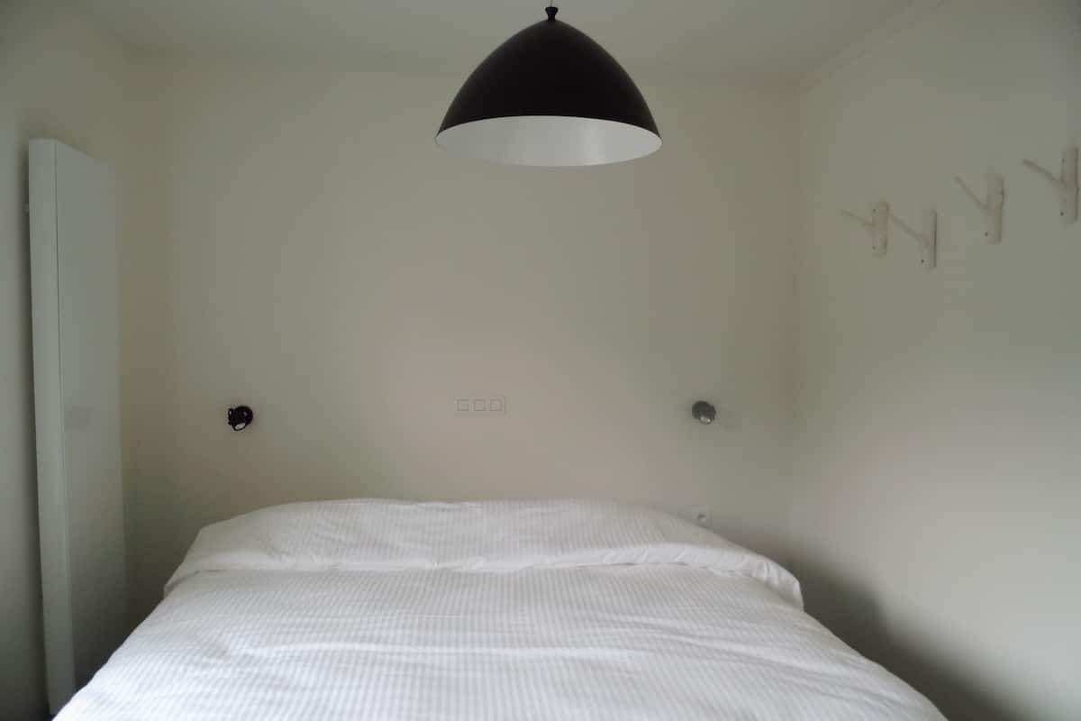 Double or Twin Room | Desk, free WiFi