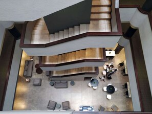 Property amenity - Best Western Santorin (Ciudad Victoria)