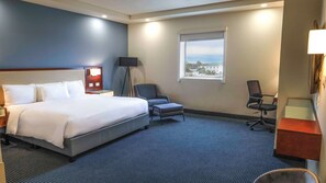 Suite, 1 King Bed, Non Smoking, Kitchenette - Best Western Santorin (Ciudad Victoria)