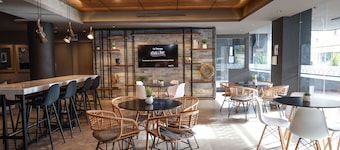 Best Western Santorin