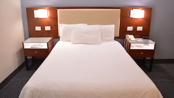 Standard Room, 1 Double Bed, Non Smoking