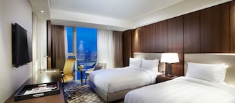 LOTTE CITY HOTEL DAEJEON