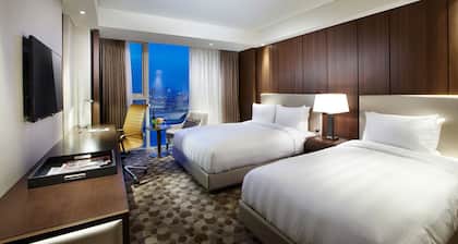LOTTE CITY HOTEL DAEJEON