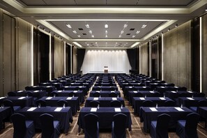 Meeting facility - LOTTE CITY HOTEL DAEJEON (Daejeon)