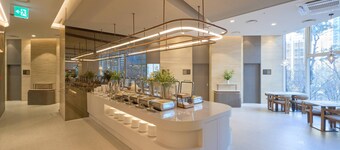 LOTTE CITY HOTEL DAEJEON