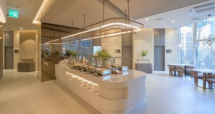 LOTTE CITY HOTEL DAEJEON