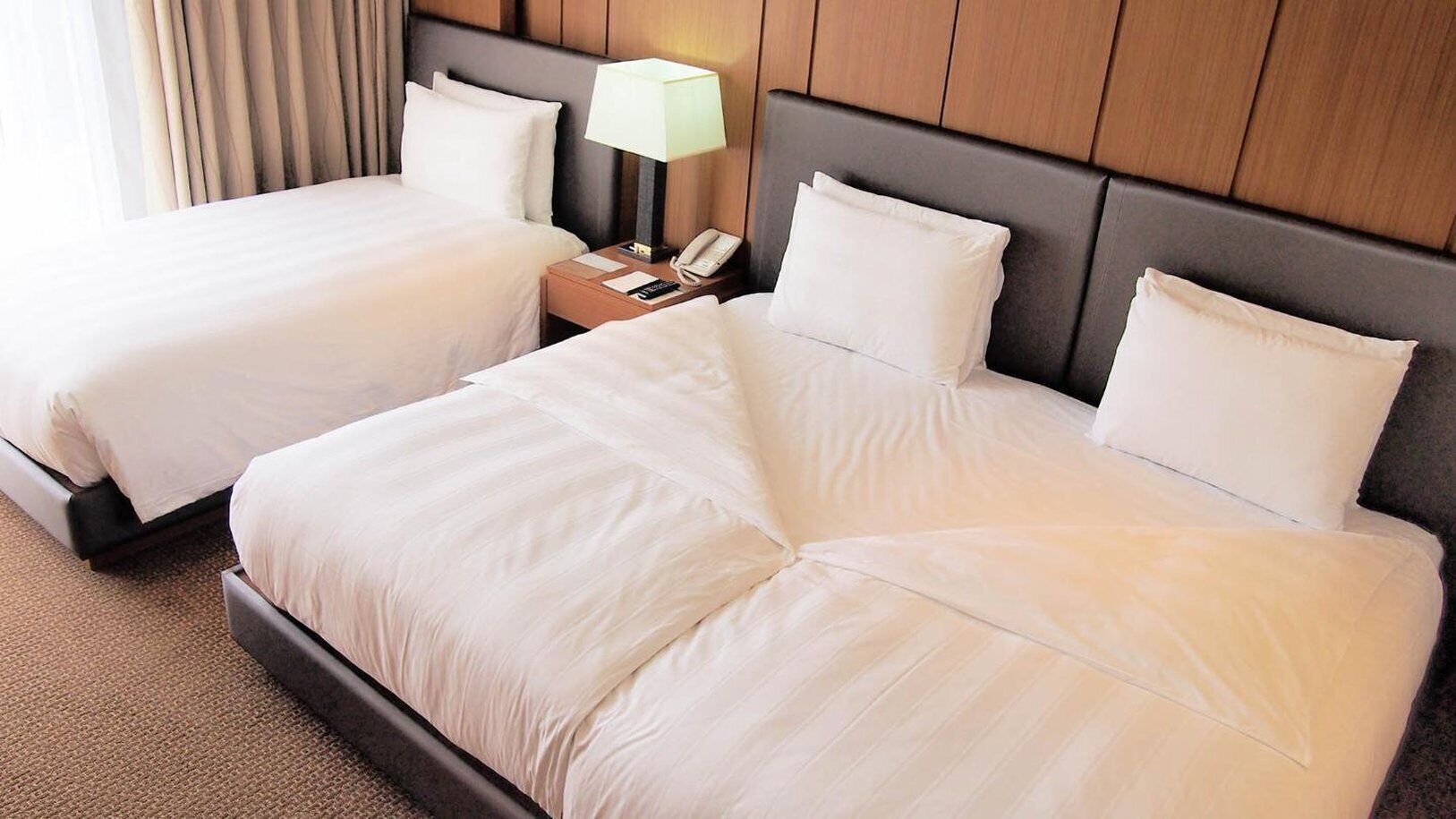 Fasilitas properti