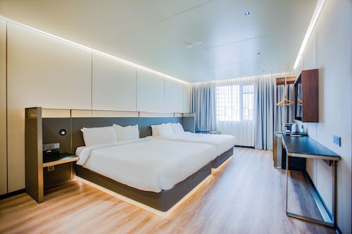 L&L Jeju Hotel