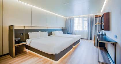 L&L Jeju Hotel