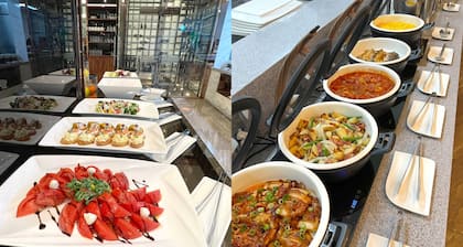 L&L Jeju Hotel