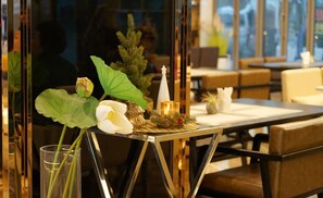 Restaurant - L&L Jeju Hotel (Jeju City)